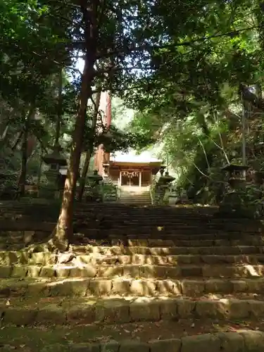 八幡宮來宮神社のその他建物
