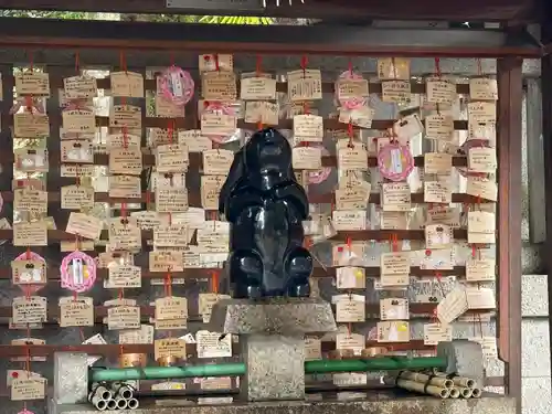 岡崎神社(京都府)