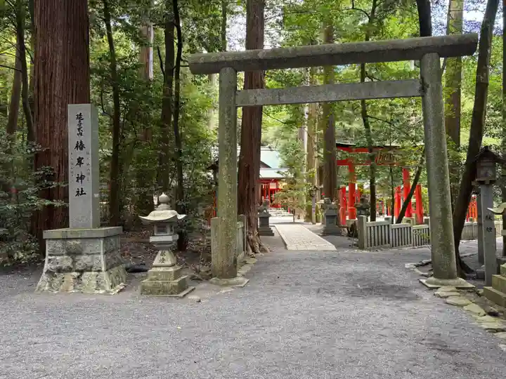 椿大神社(三重県)