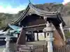 北野天満神社(兵庫県)