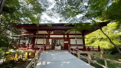 中尊寺(岩手県)