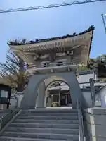 泊清寺(山口県)