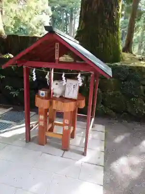 日光二荒山神社(栃木県)