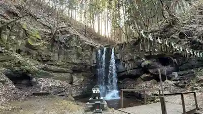 水神社(宮城県)