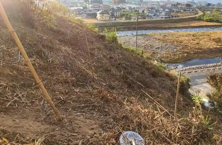 差出磯大嶽山神社 仕事と健康と厄よけの神さま(山梨県)