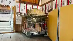 久久比神社(兵庫県)