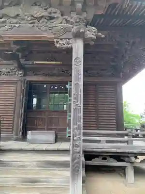 長命寺(千葉県)