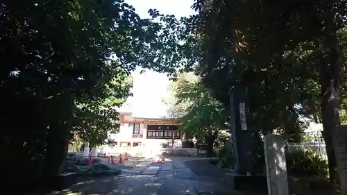 宝福寺のその他建物
