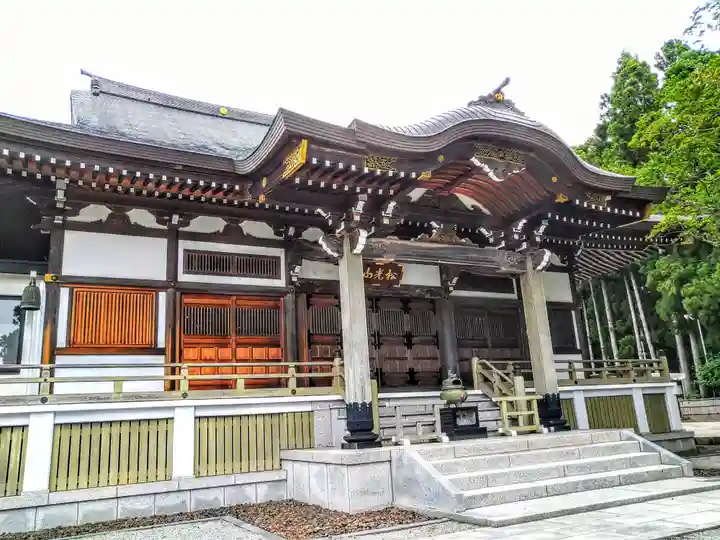 大光院(宮城県)