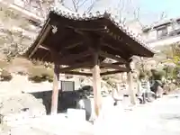 岡寺(龍蓋寺)(奈良県)