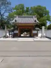 能護寺(埼玉県)