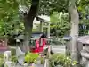 洲嵜神社のその他建物