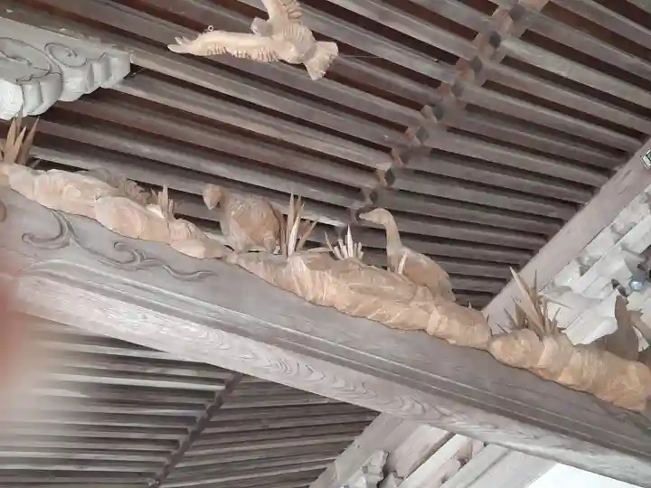 大聖寺(土浦大師不動尊)(茨城県)