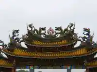 聖天宮(埼玉県)