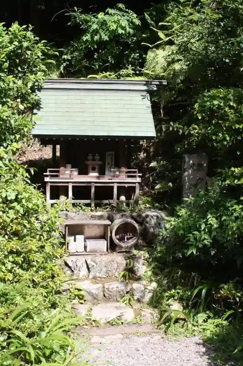 日向大神宮(京都府)
