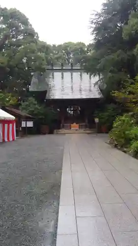 報徳二宮神社のその他建物
