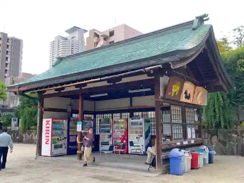 大阪天満宮のその他建物