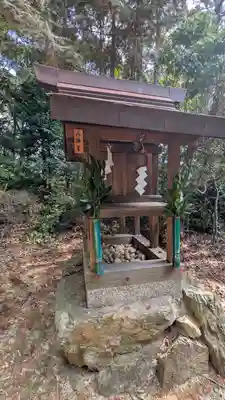 北小栗栖天神宮(京都府)