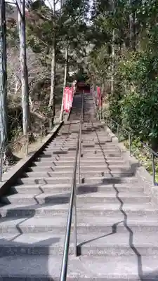 大聖院(高塚不動尊)のその他建物