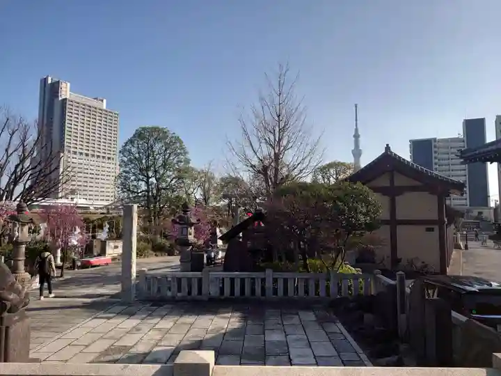 石濱神社のその他建物