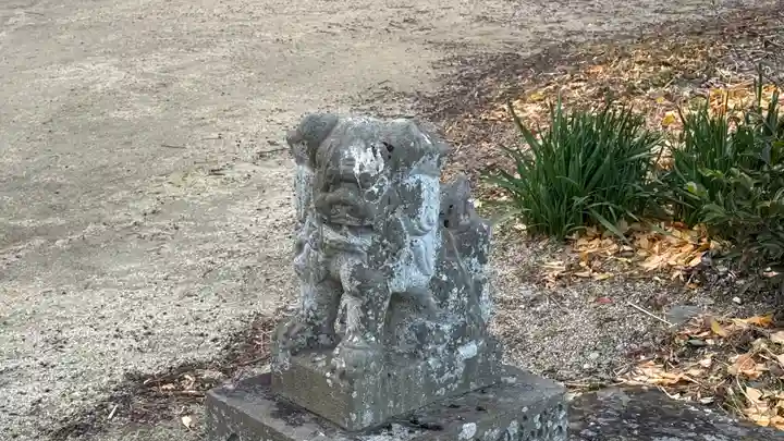 天村雲神社(徳島県)