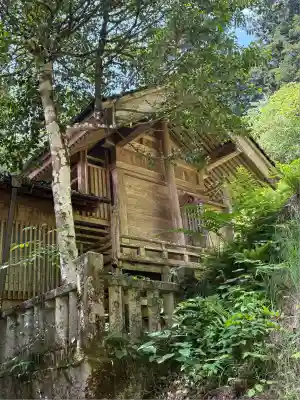八幡神社(広島県)