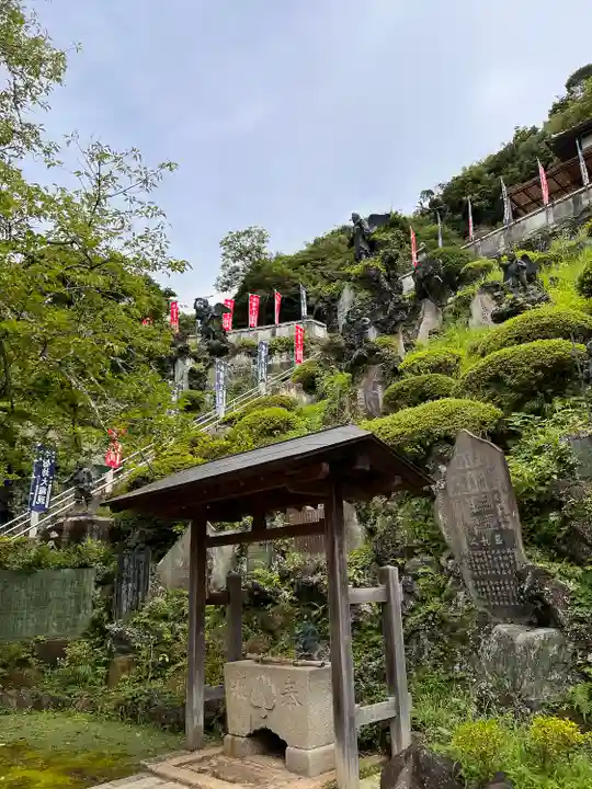 建長寺 半僧坊(神奈川県)