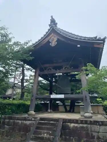 妙顯寺（妙顕寺）(京都府)