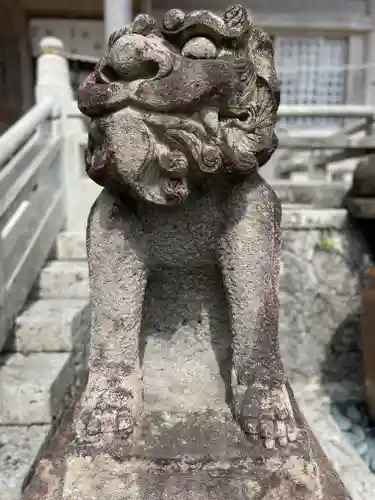 普天満宮(沖縄県)