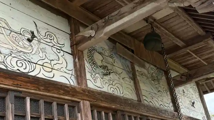 香取御子御児神社(宮城県)