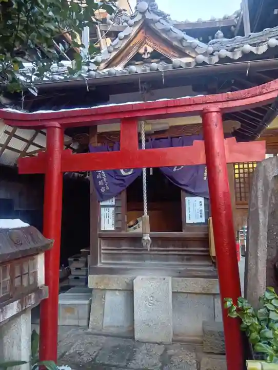 長久山 正覚院(岐阜県)