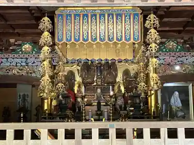 妙成寺(石川県)