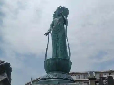 禅龍寺(埼玉県)