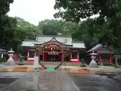 春日神社(大分県)