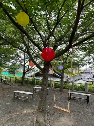 四倉諏訪神社(福島県)