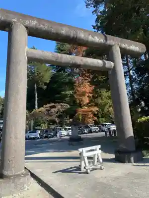 乃木神社(栃木県)