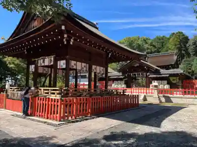 建勲神社(京都府)