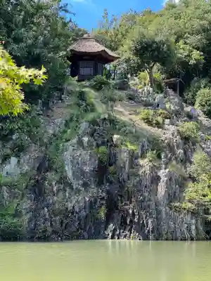永保寺(岐阜県)