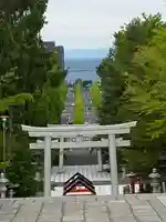住吉神社のその他建物