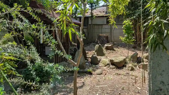 福澤神社(宮城県)