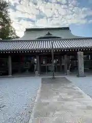 温泉山 安楽寺(四国霊場第六番札所)(徳島県)