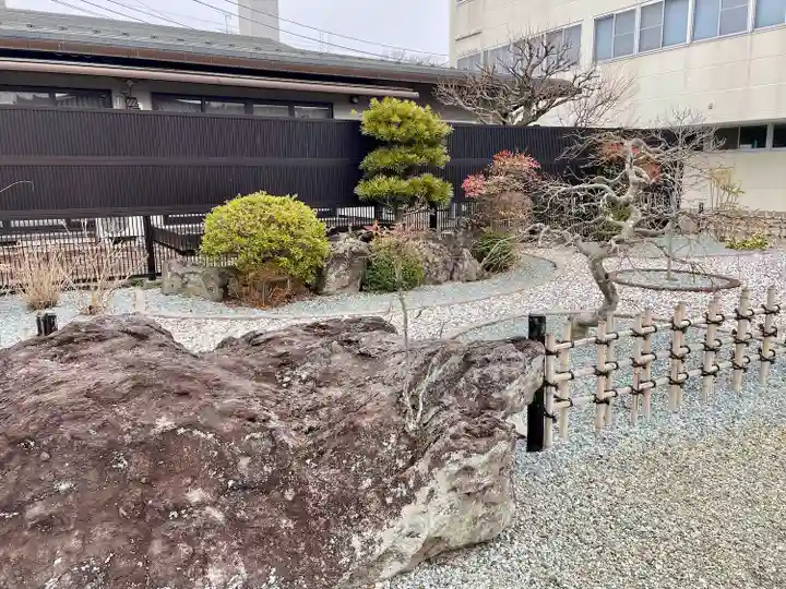 陸奥國分寺(宮城県)