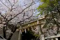 忌宮神社(山口県)