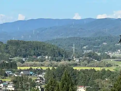 平泉寺白山神社(福井県)