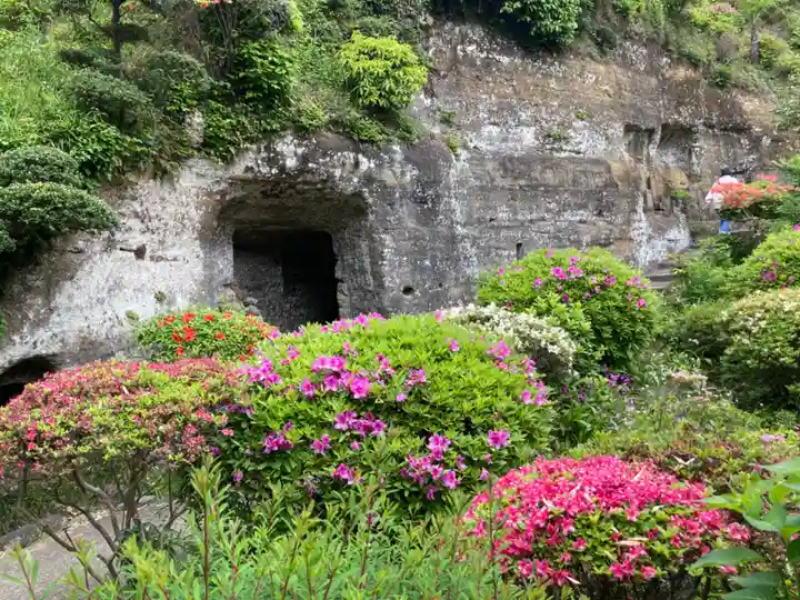 仏行寺(佛行寺)(神奈川県)