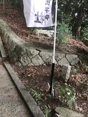 浅間神社のその他建物