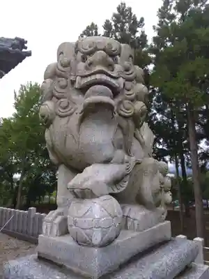 春日神社(福井県)