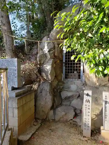 大神神社のその他建物