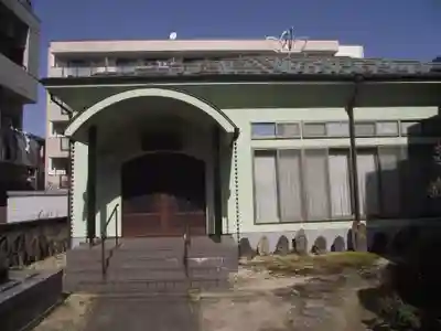 青巒寺(東京都)