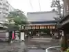 平等寺(因幡堂)の本殿・本堂